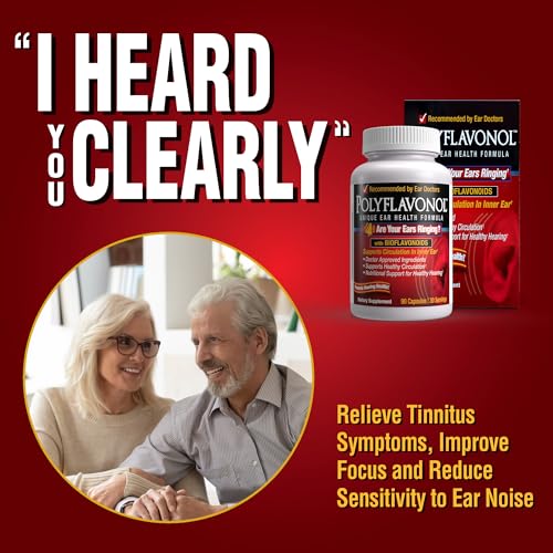 Windmill Polyflavonol Ear Health Formula