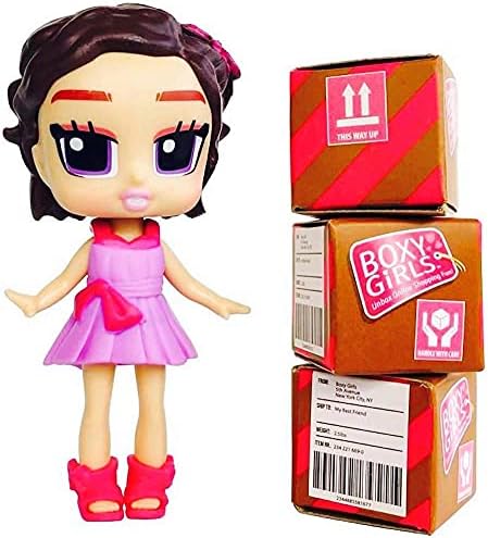 486IT Mini Lina, Multicolor - Image 2