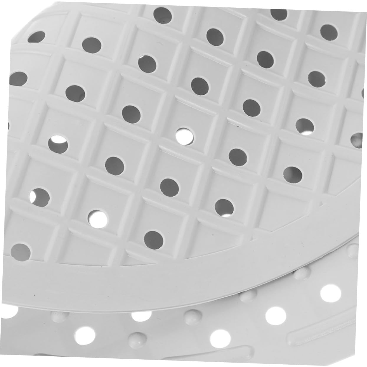 4pezzi Tappetino Per Lavello Da Cucina in Protezione Per Lavello Tappetini Per Asciugatura Resistente All Usura Leggero e Sicuro Adatto Per Piatti e Bicchieri
