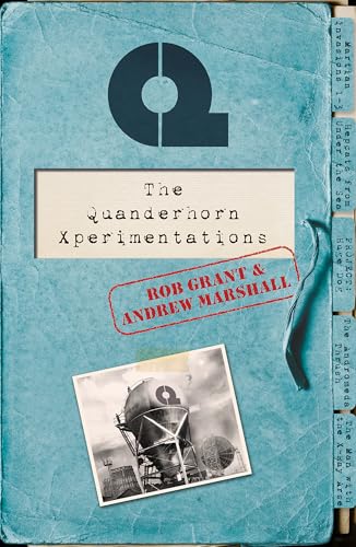 The Quanderhorn Xperimentations