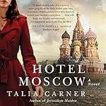 Cover of Hotel Moscow