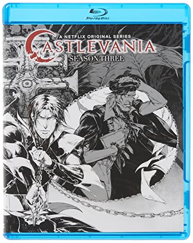 Castlevania: Set 3