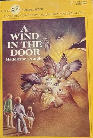 A Wind in the Door