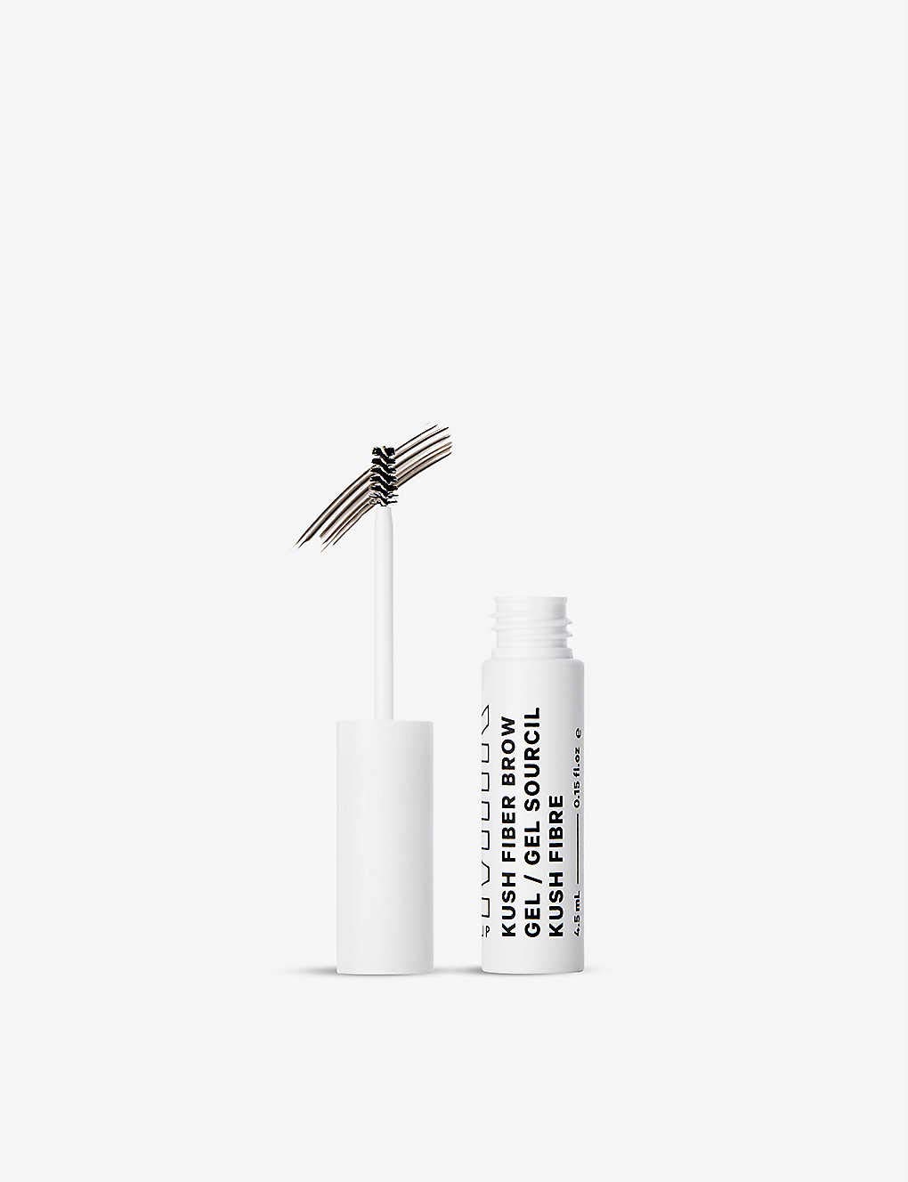 MILK MAKEUP FIBER BROW GEL ~ DUTCH