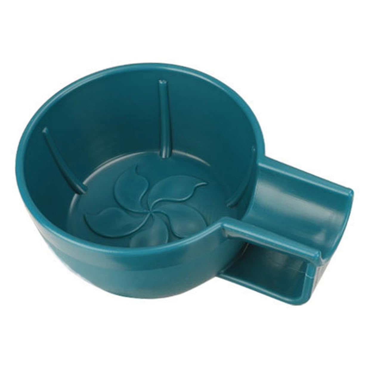 Ipetboom 3piezas Tazón De Afeitar De Antideslizante Cuenco Para Jabón De Afeitar Para Casa y Diseño y Elegante