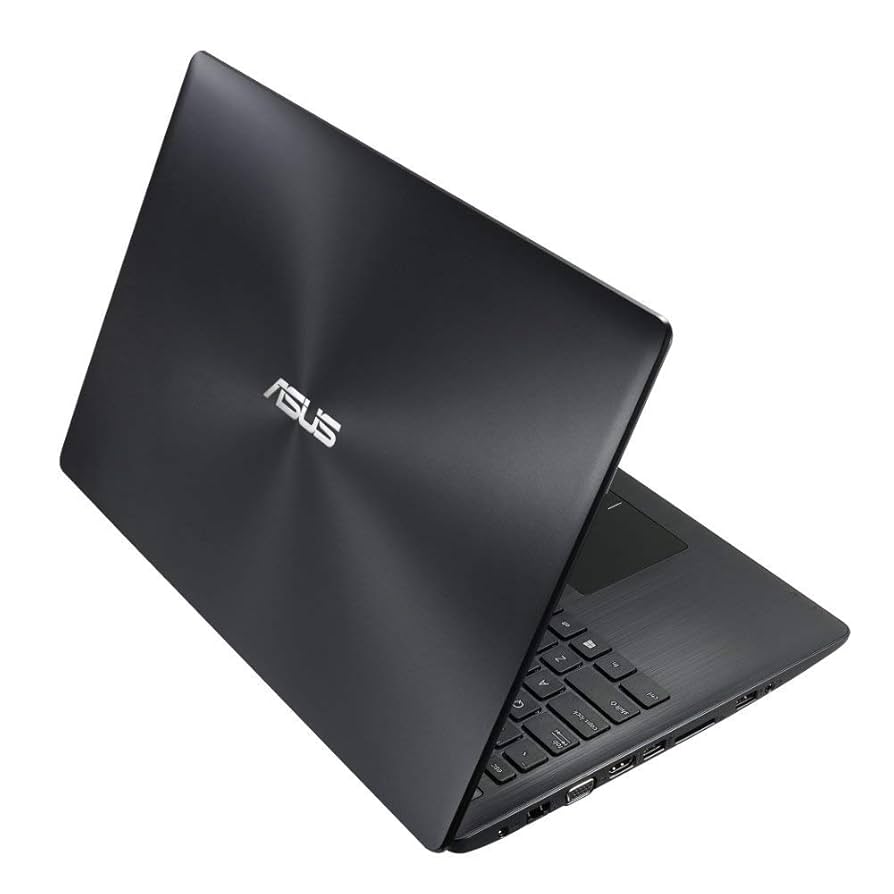 Asus X553MA 15.6-inch HD Glossy (Intel N2830, 4GB RAM, 500GB