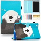 Dteck Case for Samsung Galaxy Tab 3 (8.0 Inch, 2013 Released, Model Number SM-T310 /SM-T311...