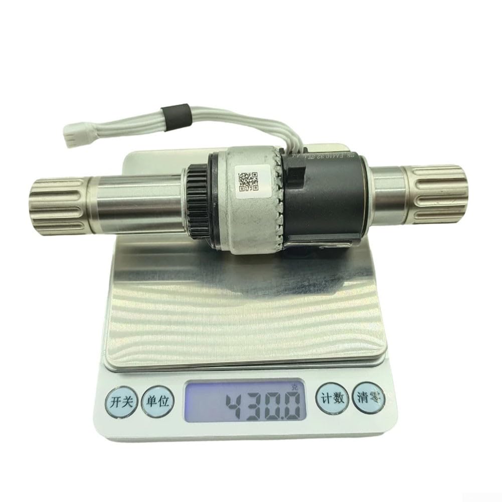 SPORTARC Para Bafang M420 M500 para motor central M600 CenterAxle Sensor Power Assist Sensor