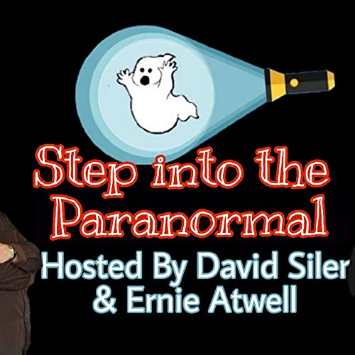Step into the Paranormal Show - Paranormal cover art