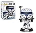 NYCC 2018 - Funko POP! Star Wars - Captain Rex #274 - Shared Exclusive!