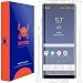 Galaxy Note 8 Screen Protector + Full Body, Skinomi MatteSkin Full Skin Coverage + Screen Protector for Galaxy Note 8 Anti-Glare and Bubble-Free Shield