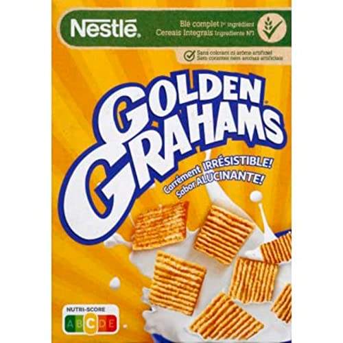 Nestlé Céréales prêtes à consommer, 375g