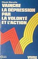 Vaincre la dépression par volonté 2890440834 Book Cover
