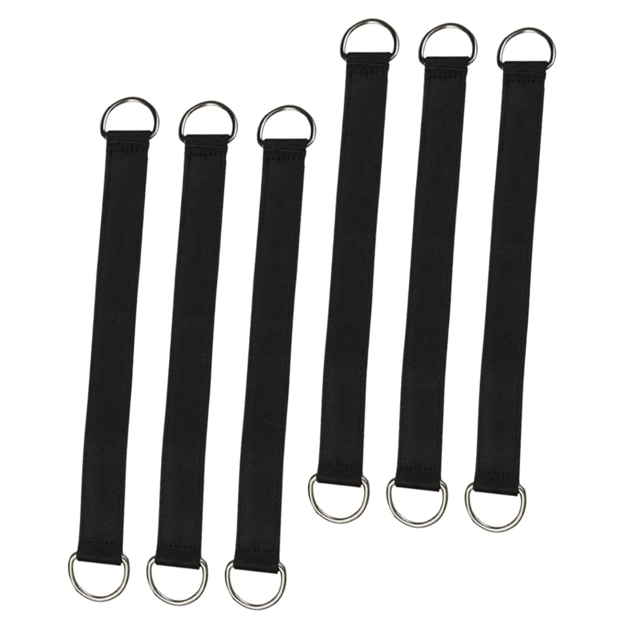 Levemolo Tree Swing Hanging Set Swing Strap Heavy Duty Rope Safe for Outdoor Hook Hanger