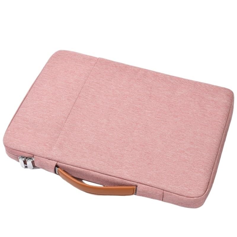 Drop-resistant Tablet Bag Suitable For Lenovo IdeaPad Slim 5/7 14-Inch 2026 Waterproof Canvas With All-round Air-cushioning