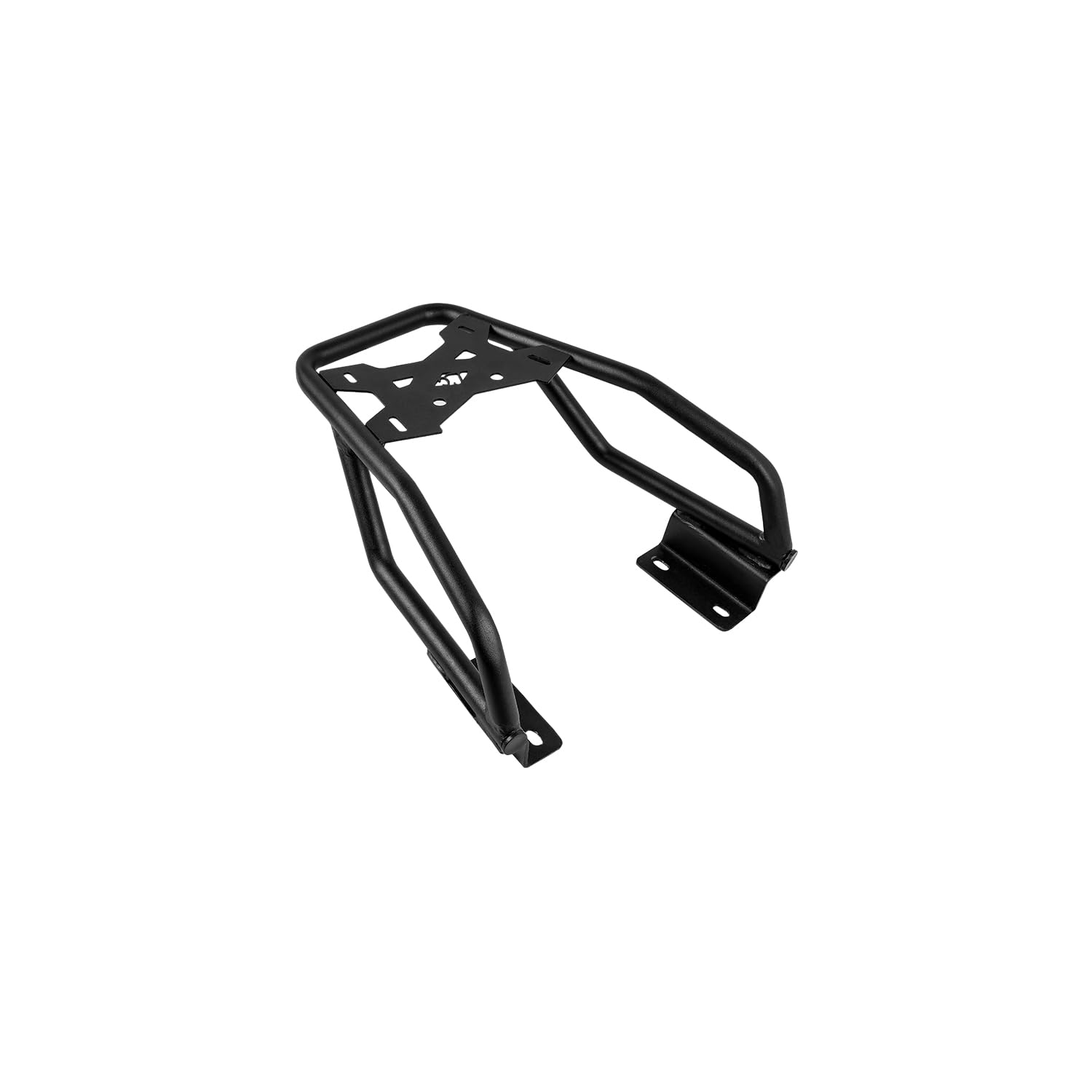 Legundary Gopher Luggage Carrier Black for Bear 650 (Pack of 1)-image-12