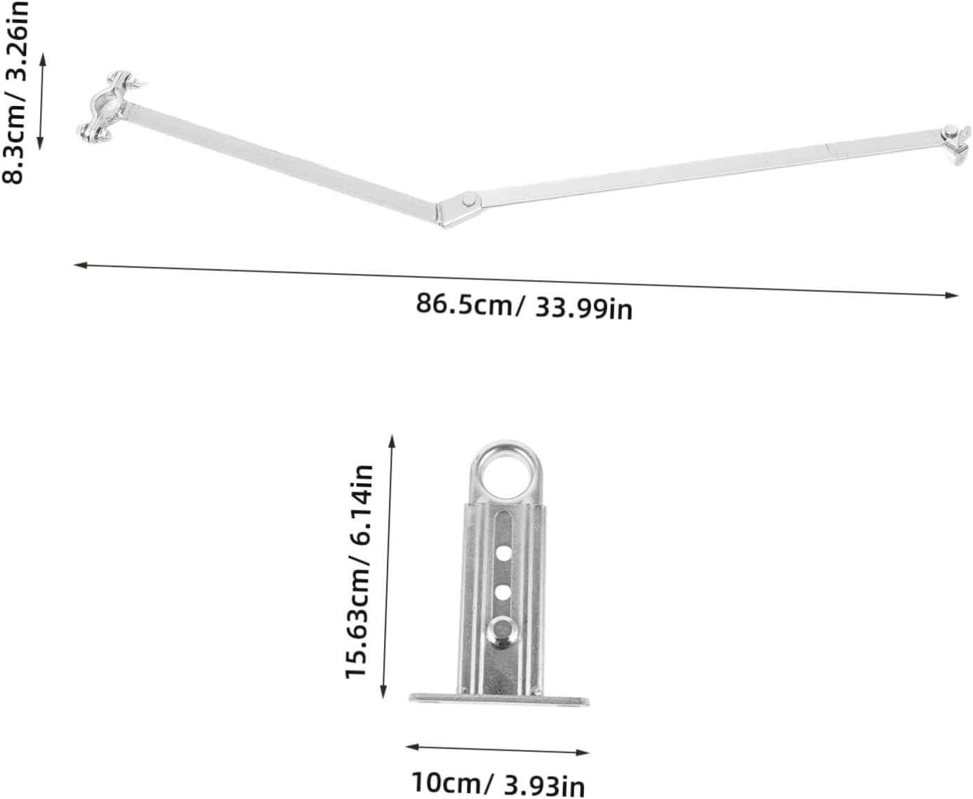 1set Window Crank Handle Replacement for Left Hand Operator Easy to Install Mechanical Hand-Crank for Enhanced Air Circulation and Ventilation Control