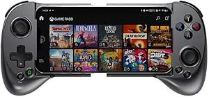 ShanWan Smartphone Controller für Android/iOS, Handy ShanWan Smartphone Controller für Android/iOS, Handy