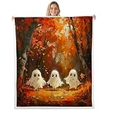 Dimensions de la couverture : 229 cm x 229 cm, parfait pour regarder la télévision pendant les nuits froides, lire un livre dans un autocar, regarder un film ou parler à la cheminée (en particulier le camping et les pique-niques).