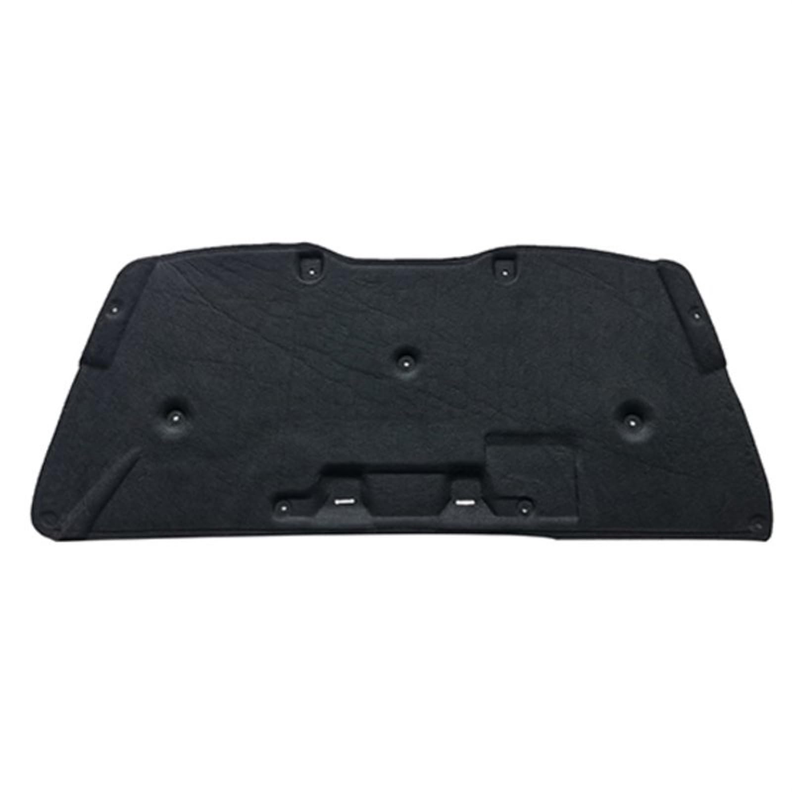 Compatible with Toyota for Camry 2006 2007 2008 2009 2010 2011 Car Engine Heat Sound Insulation Cotton Pad Soundproof Cover Car Engine Hood Sound