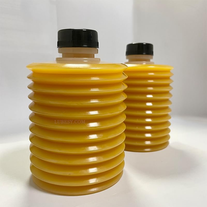 LHL-300-7 Grease 249112 700ml, smar w kartuszach, zalecany do wtryskarek, maszyn laserowych i maszyn CNC.