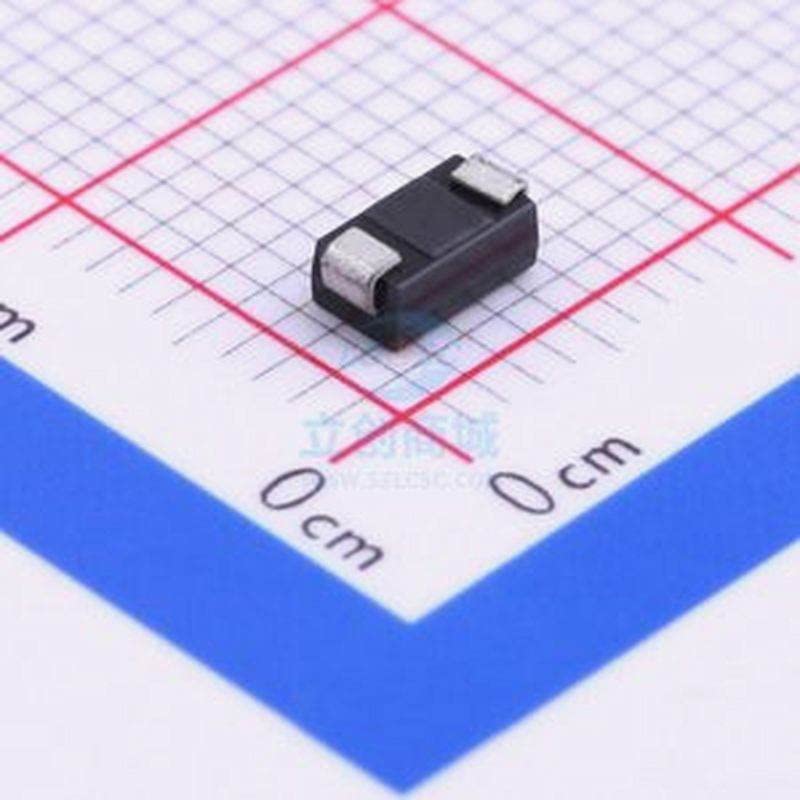 20 PCS Fast Recovery/Ultra Fast Recovery Diode 300V 2A 35ns SMA ES2E