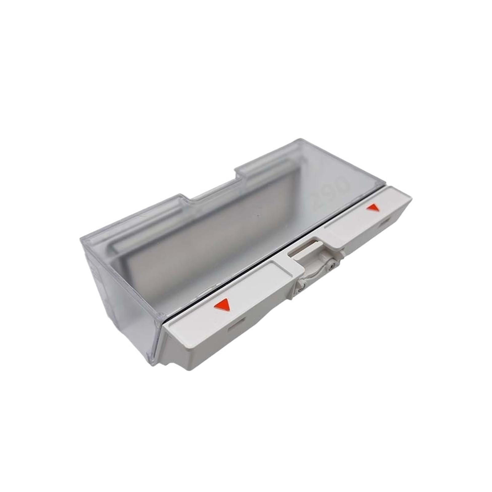 Pièces de rechange pour Xiaomi Mi Robot 2 et Roborock S5 S50 S51 S55 S6 kit d'accessoires de filtre