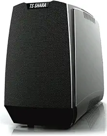 UPS COMPACT XPRO 800 1BS Mono 115V 6T Saída 115V 7Ah
