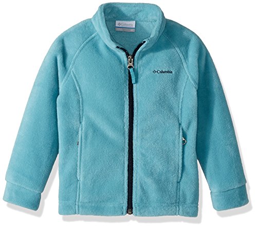 Image of Columbia Kids Benton Springs Fleece (Little Kid /Big Kid)
