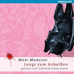 Page de couverture de Jungs zum Anbeißen