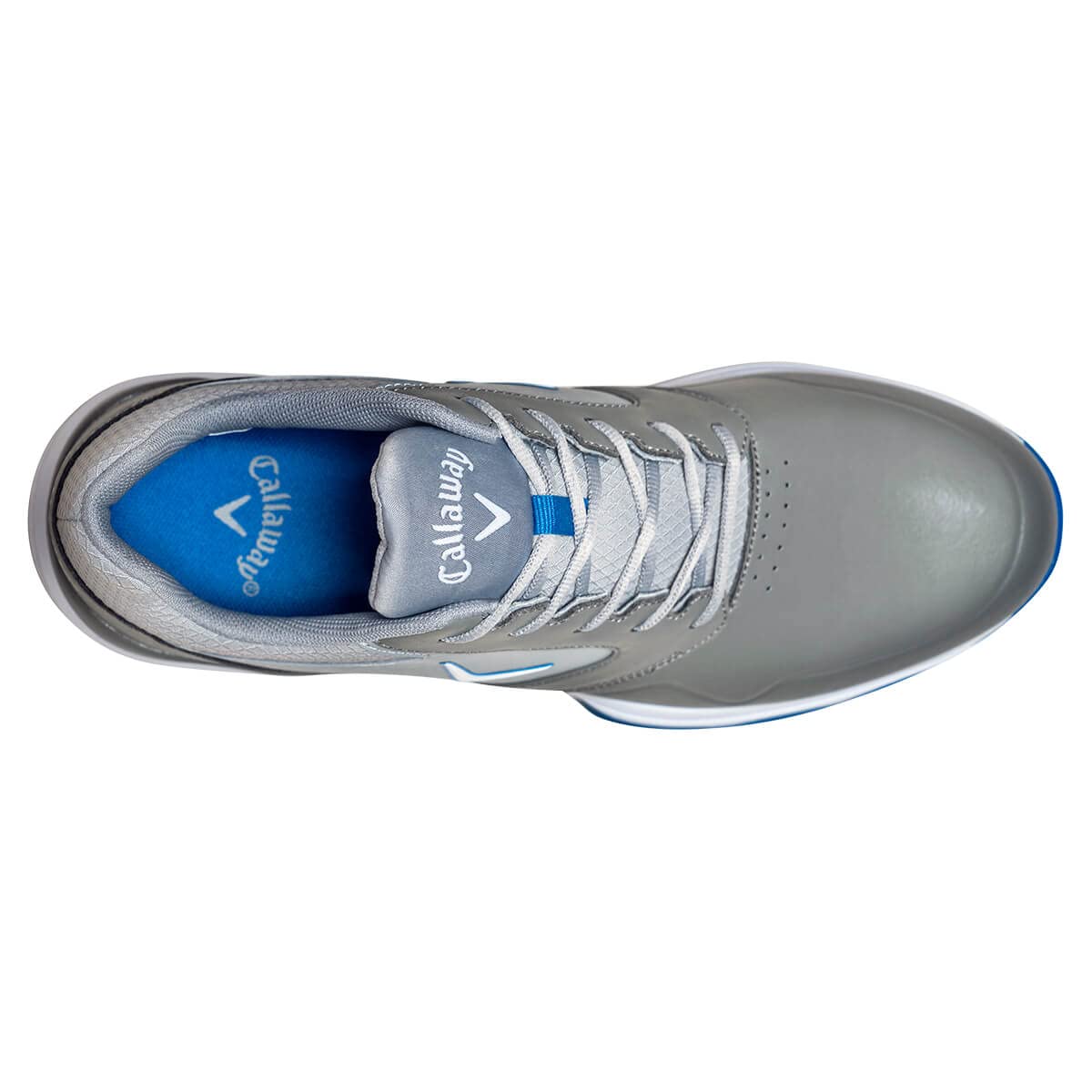 Callaway - Chev LS, Scarpe da Golf Impermeabili, Scarpe da Ginnastica Uomo