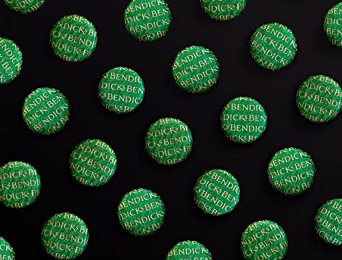 Bendicks Chocolate Bittermints, Vegan, 400g