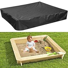 Peralng Sandkasten Abdeckung...