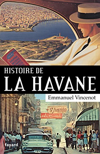 Histoire de la Havane