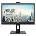 Produktbild ASUS BE24DQLB 60,45 cm (23,8 Zoll, Full HD) Business Monitor (mit Webcam, VGA, DVI, HDMI, USB 3.0, ergonomisch, DisplayPort) schwarz