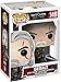 Funko Pop! Games: The Witcher - Geralt Vinyl Figure (Includes Compatible Pop Box Protector Case)