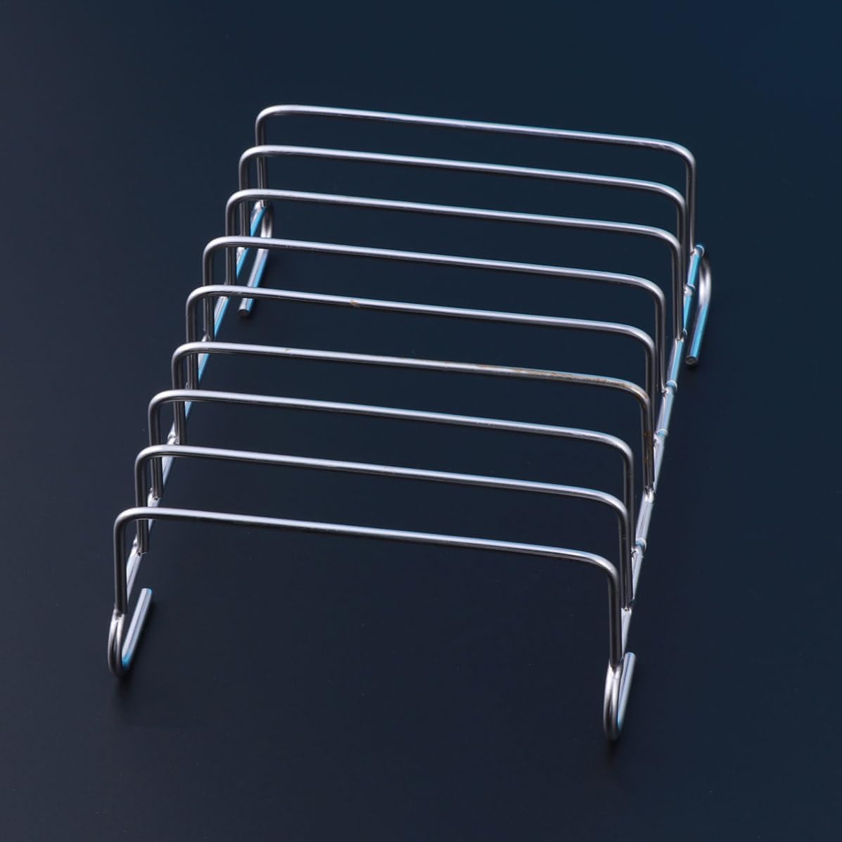 Stainless Steel Bread Rack for Camping Cooling Grid Candy