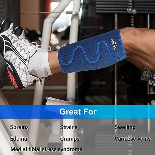 supregear Calf Support Brace - Image 4
