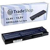 Con celle BAK di grado A di elevata qualità. Compatibile con Samsung R510-AS01 R510-BA01 R700 R700 Aura T8100 Deager R700 Aura T9300 Dillen R700-Aura T8100 Deager R700-Aura T9300 Dillen R710 XE2V 7350 R710-AS03