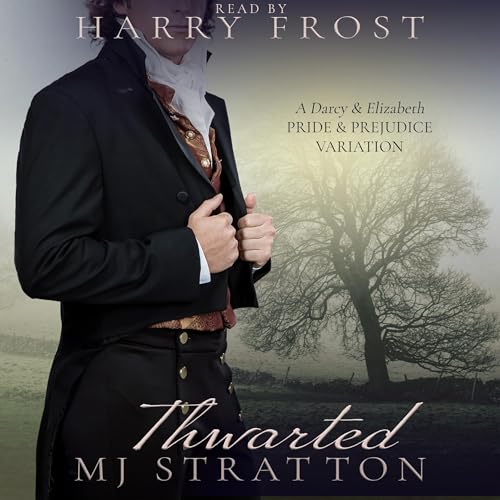 Thwarted by MJ Stratton episode artwork