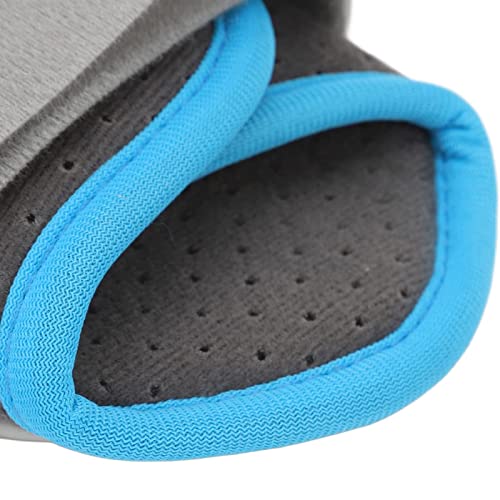 Correcteur de posture de pied gauche pour stabiliser la marche S - 6