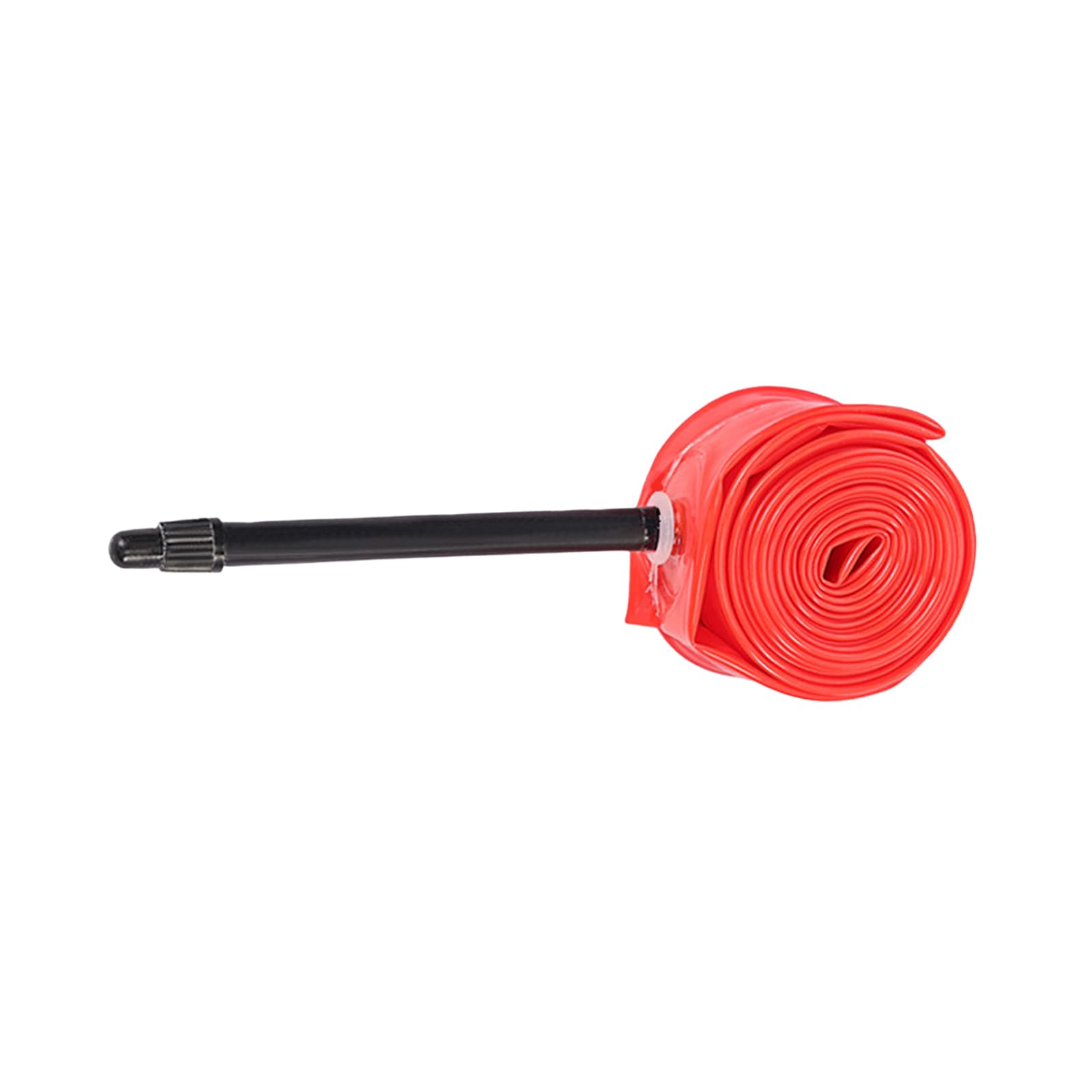 Bike Tube 700C Puncture Protections French Nozzle Design Compatible for 700x23c / 25c / 28c / 32c Tires Repalcement Inner Tube