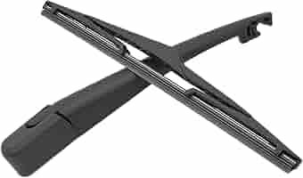 12 In Rear Wiper Blade Rear Wiper Arm Blade Set For Hyundai Tucson 2010-2015 & Kia Sportage 2011-2016 Hyundai Elantra Rear Wiper Blade - Foto 10