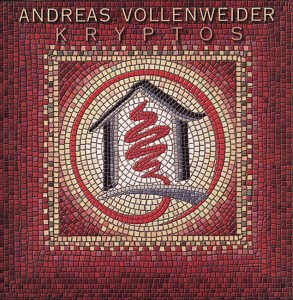 Kryptos [Audio CD]
