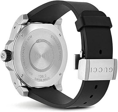 Gucci - YA136217 YA136217, Dive : Amazon.it: Moda