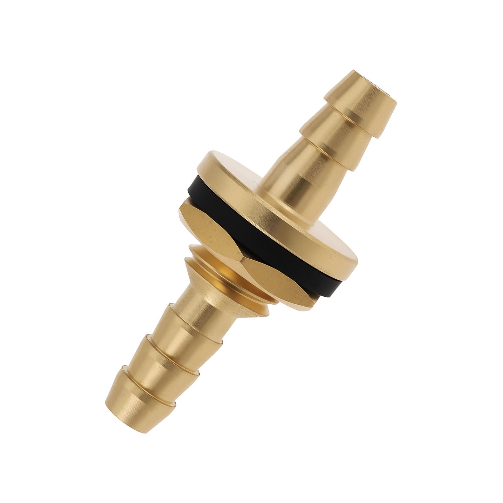 Sing F Ltd Rc Fuel Tank Nipple Straigth Barb Hose Outlet Suitable For 3-5 Mm Silicon Tube