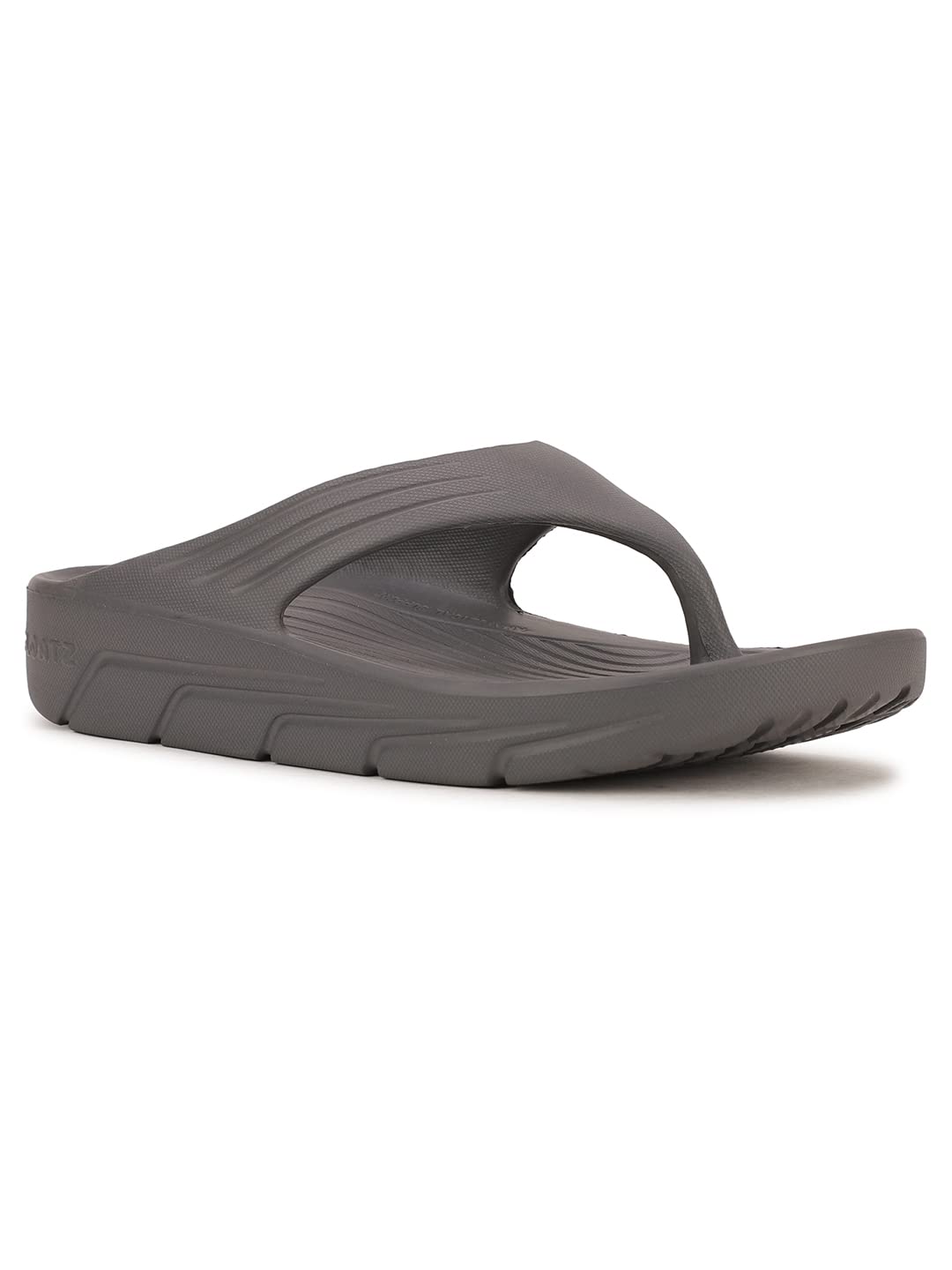 Bata Boys FLOATZ Kids Thong Grey Slipper-5 UK (4712243) (B09XBSRHQP) Amazon Price History, Amazon Price Tracker