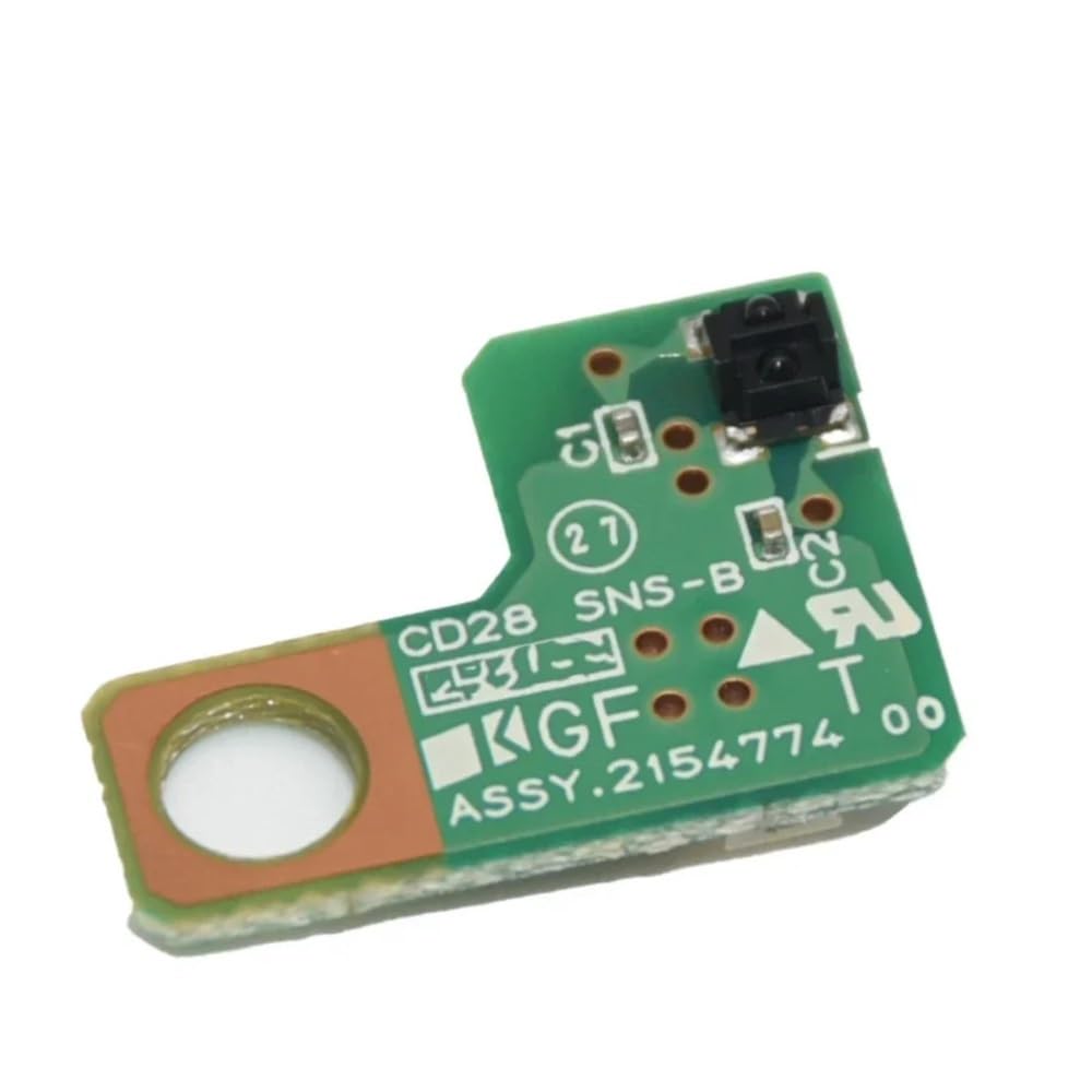 Carte d'encodeur Assy 2203202 pour restaurer la précision de votre L18050