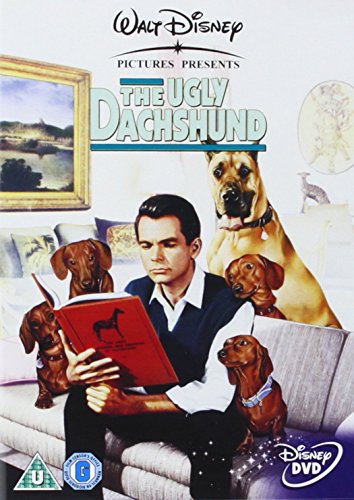 Ugly Dachshund [Edizione: Regno Unito] [Ita Sub] [Edizione: Regno Unito]