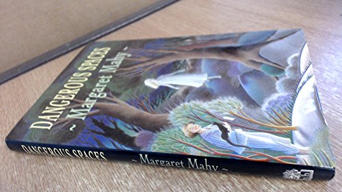 Cover of Dangerous Spaces